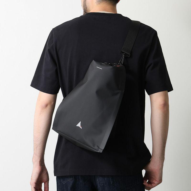 ROA ロア ショルダーバッグ YIDA 5L Waterproof Crossbody Dry Bag