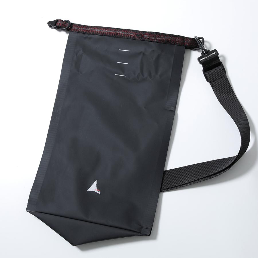 ROA ロア ショルダーバッグ YIDA 5L Waterproof Crossbody Dry Bag