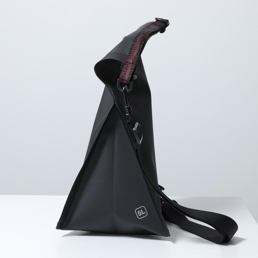 ROA ロア ショルダーバッグ YIDA 5L Waterproof Crossbody Dry Bag