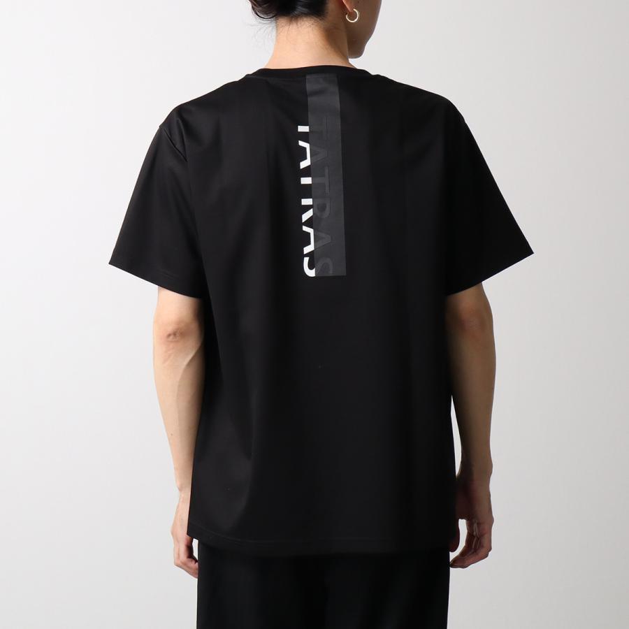 TATRAS（タトラス） Tシャツ ORESTE オレステ MCKZ0365083588 メンズ