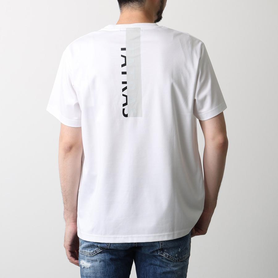 TATRAS（タトラス） Tシャツ ORESTE オレステ MCKZ0365083588 メンズ