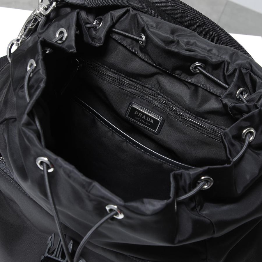 PRADA（プラダ） リュック エクスプローラバッグ 2VZ118 2DW3 メンズ