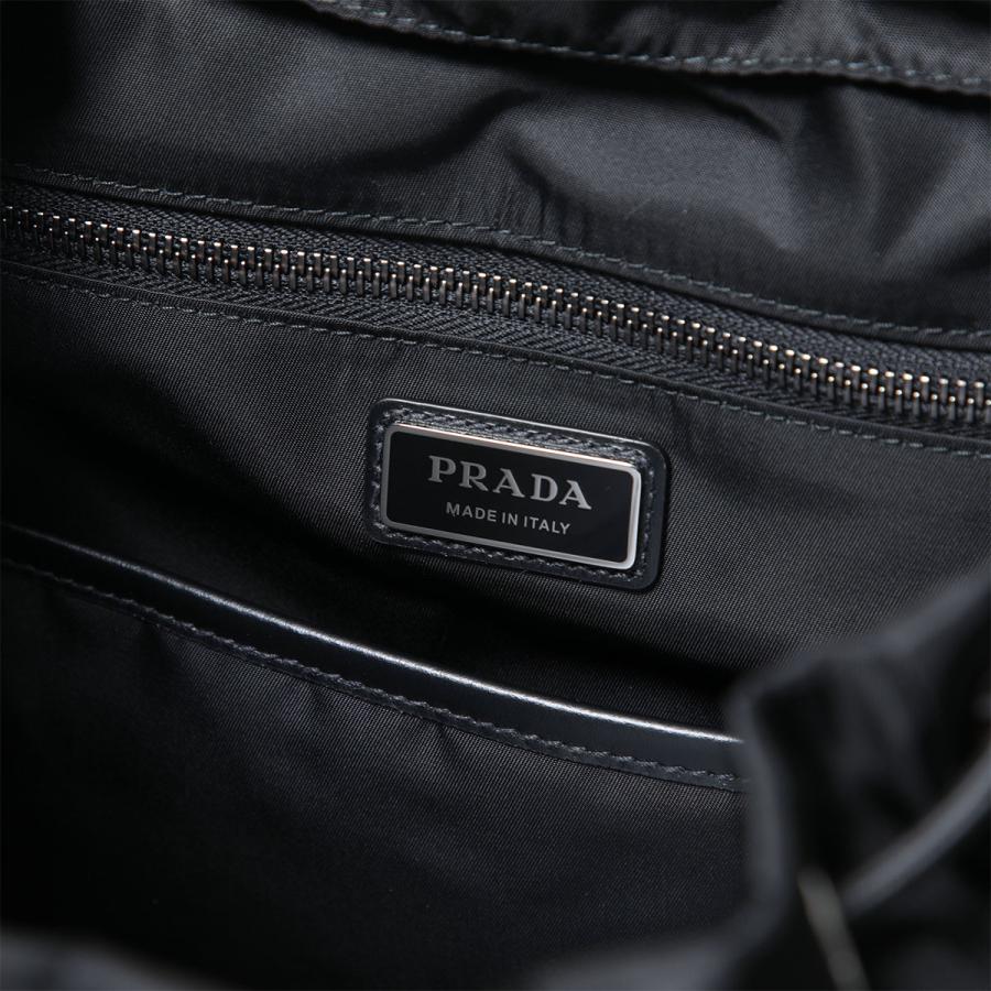 PRADA（プラダ） リュック エクスプローラバッグ 2VZ118 2DW3 メンズ
