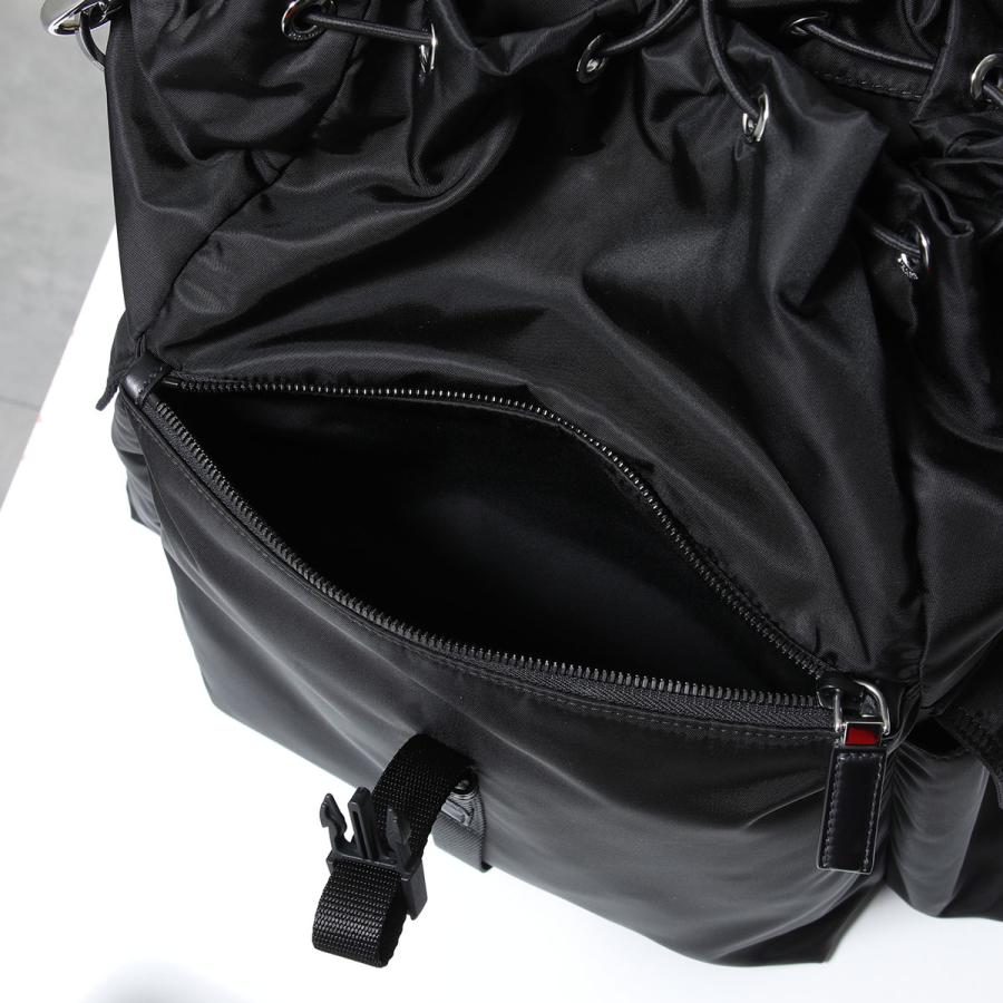 PRADA（プラダ） リュック エクスプローラバッグ 2VZ118 2DW3 メンズ