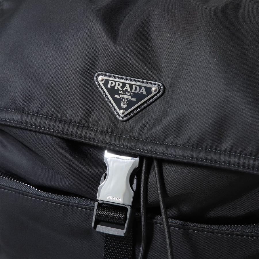 PRADA（プラダ） リュック エクスプローラバッグ 2VZ118 2DW3 メンズ