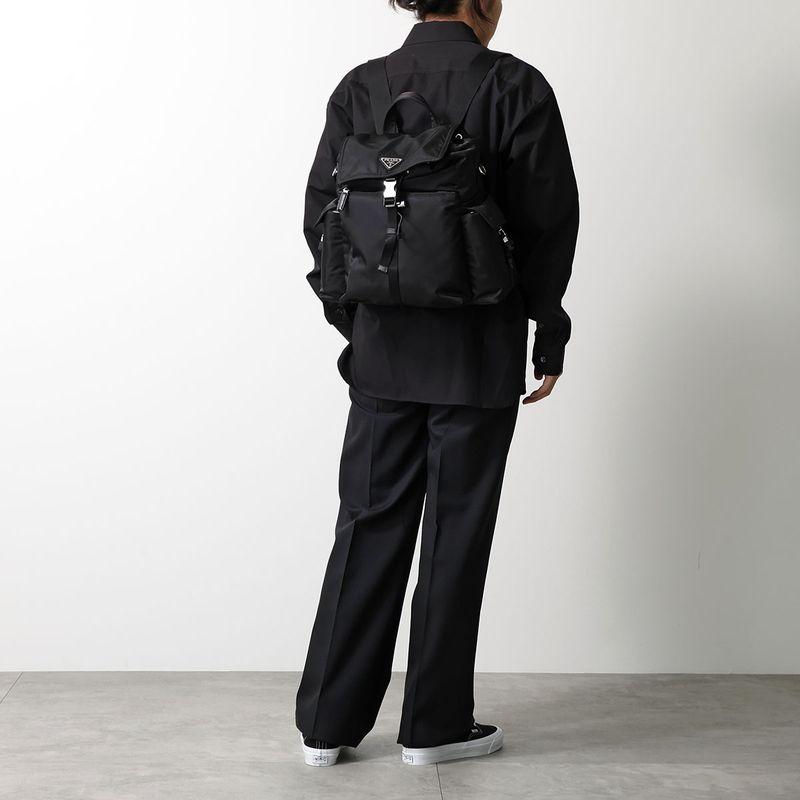 PRADA（プラダ） リュック エクスプローラバッグ 2VZ118 2DW3 メンズ