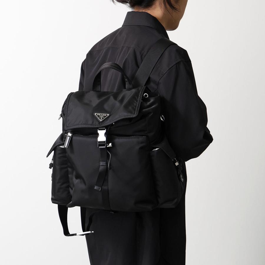 PRADA（プラダ） リュック エクスプローラバッグ 2VZ118 2DW3 メンズ