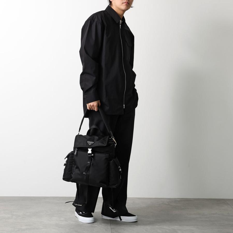 PRADA（プラダ） リュック エクスプローラバッグ 2VZ118 2DW3 メンズ