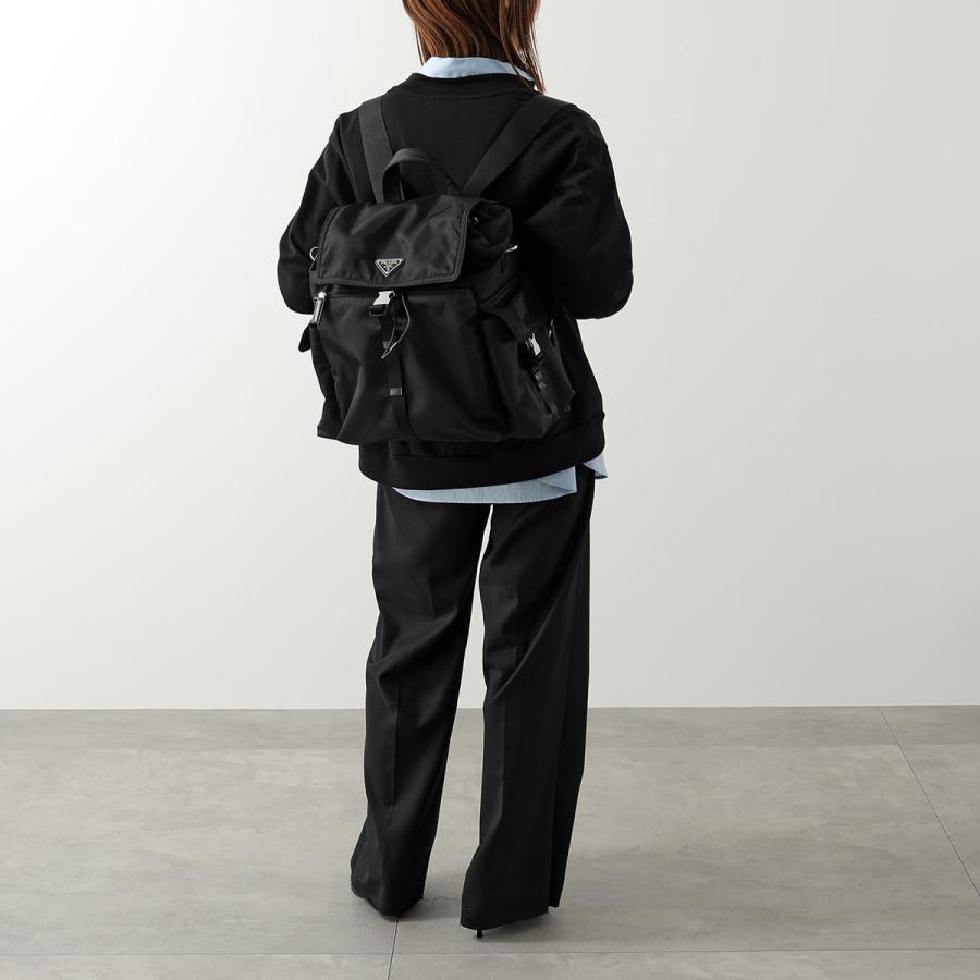 PRADA（プラダ） リュック エクスプローラバッグ 2VZ118 2DW3 メンズ