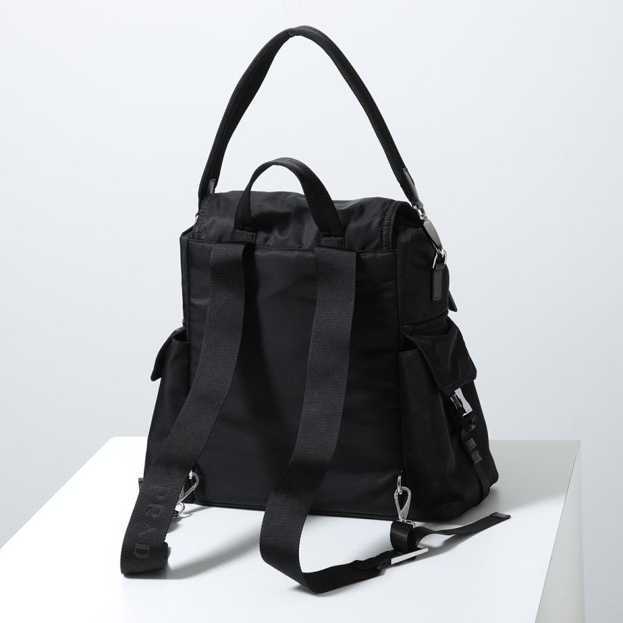 PRADA（プラダ） リュック エクスプローラバッグ 2VZ118 2DW3 メンズ