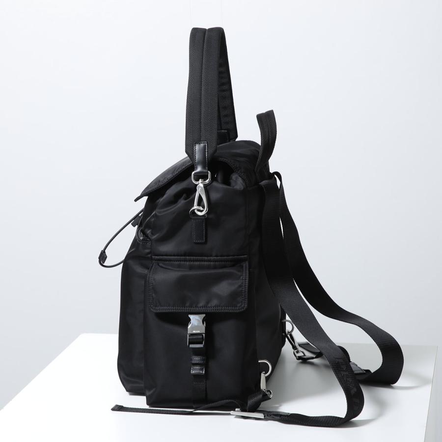 PRADA（プラダ） リュック エクスプローラバッグ 2VZ118 2DW3 メンズ