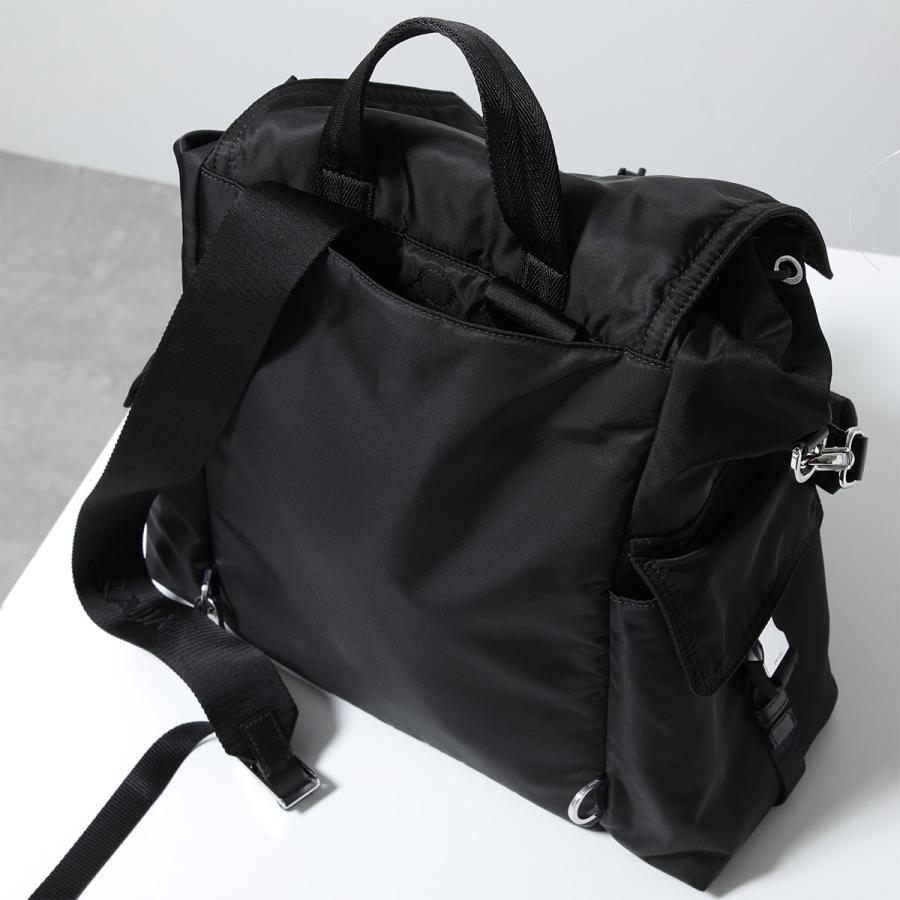 PRADA（プラダ） リュック エクスプローラバッグ 2VZ118 2DW3 メンズ