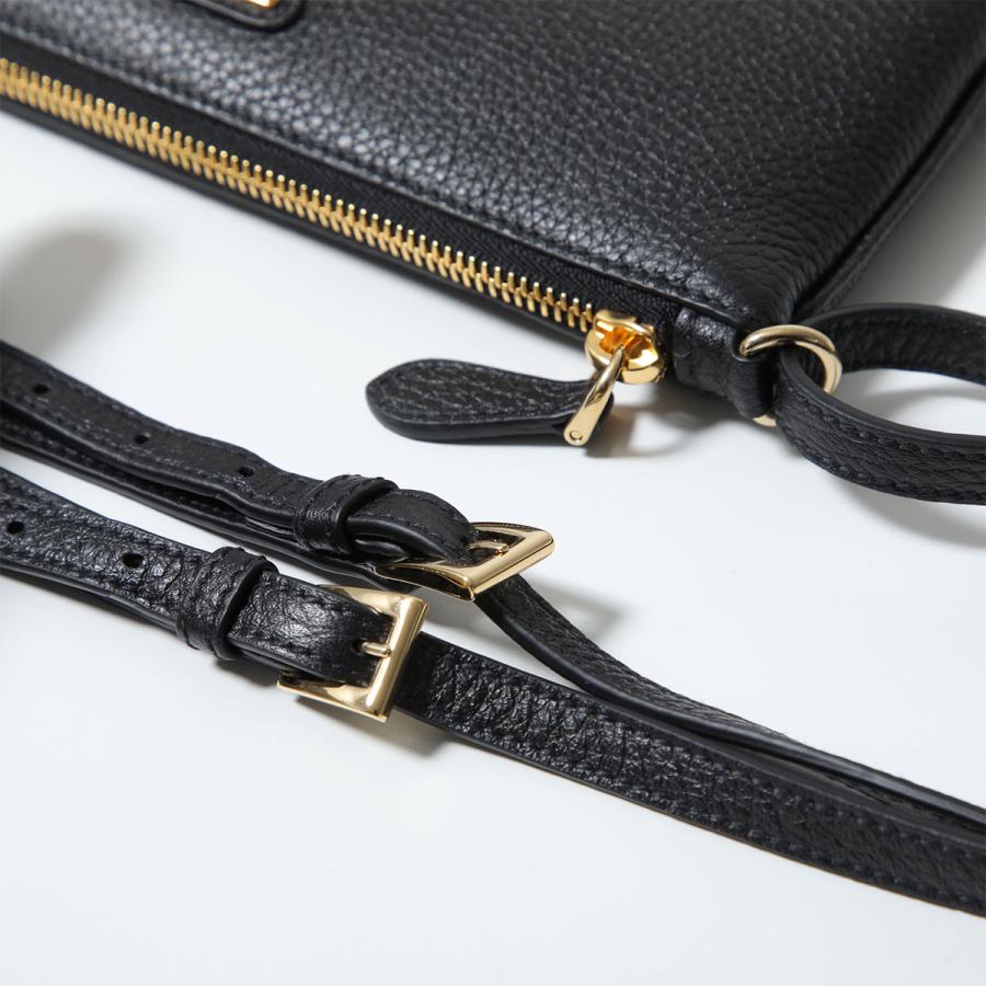PRADA（プラダ） ショルダーバッグ 1NI061 2DKV レディース クラッチ