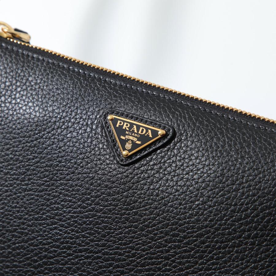PRADA（プラダ） ショルダーバッグ 1NI061 2DKV レディース クラッチ