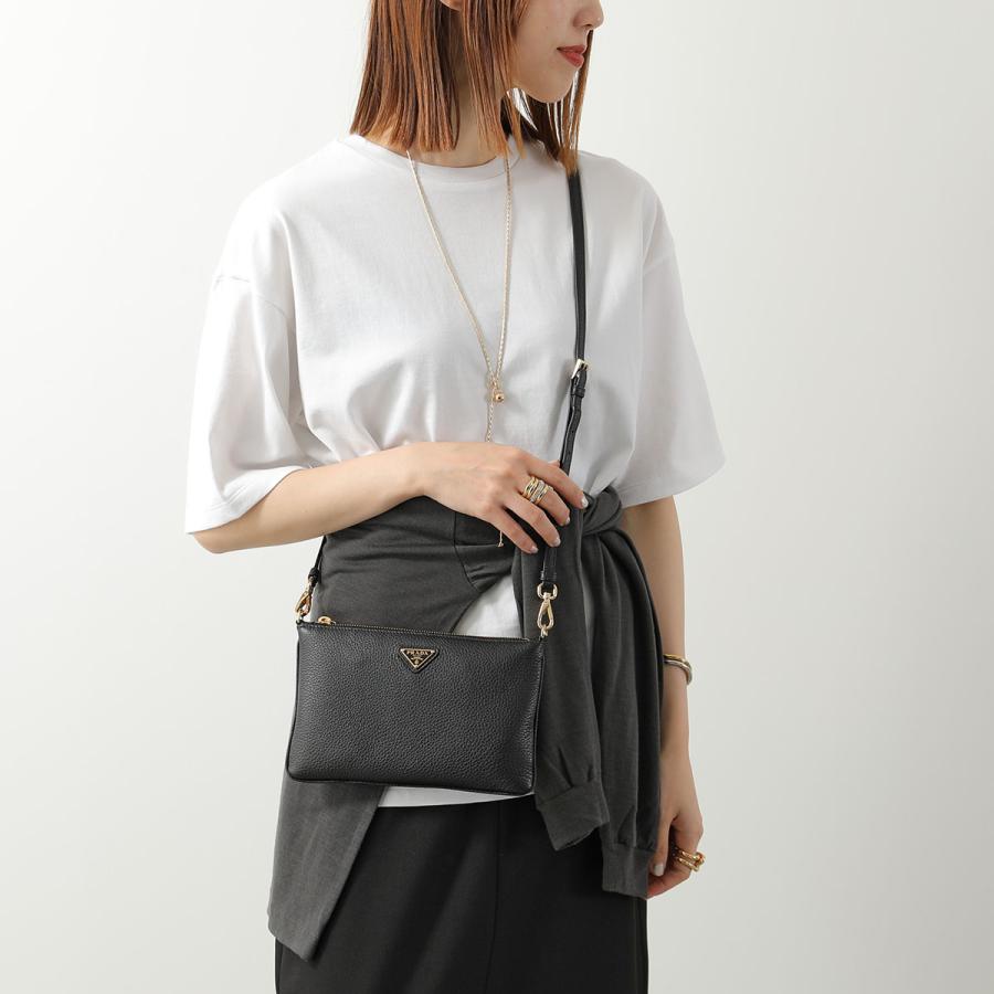 PRADA（プラダ） ショルダーバッグ 1NI061 2DKV レディース クラッチ