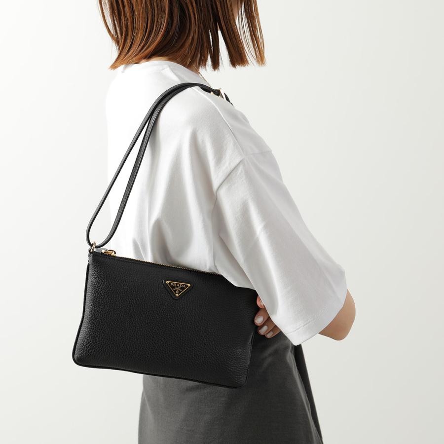 PRADA（プラダ） ショルダーバッグ 1NI061 2DKV レディース クラッチ