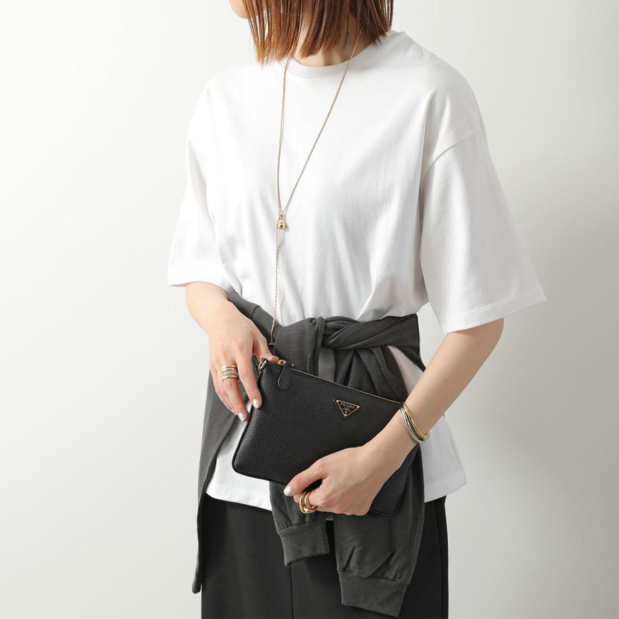 PRADA（プラダ） ショルダーバッグ 1NI061 2DKV レディース クラッチ