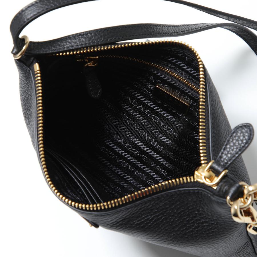 PRADA（プラダ） ショルダーバッグ 1NI061 2DKV レディース クラッチ