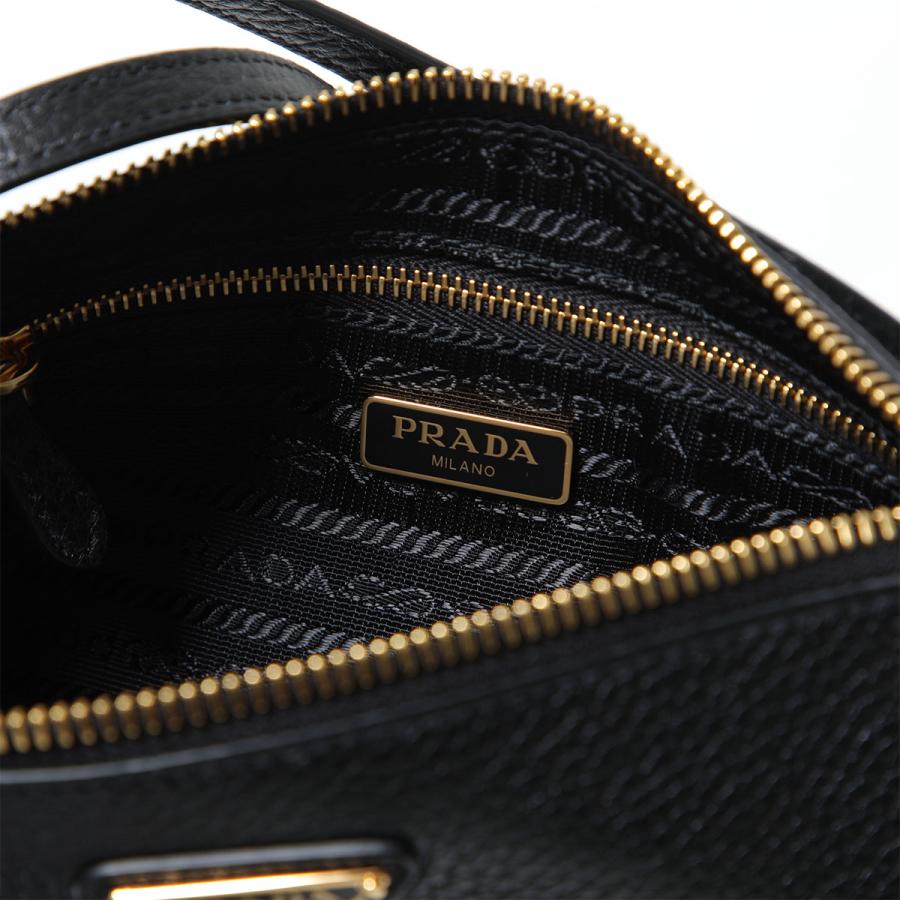 PRADA（プラダ） ショルダーバッグ 1NI061 2DKV レディース クラッチ