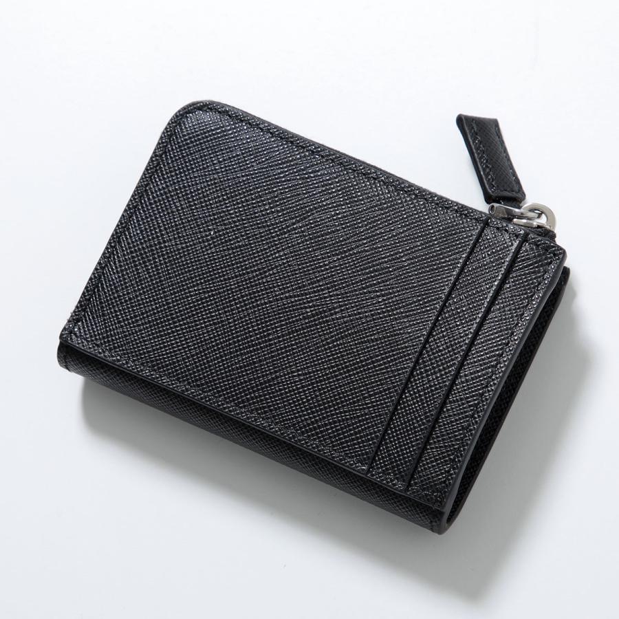 PRADA（プラダ） コインケース 2MC129 QHH メンズ サフィアーノレザー