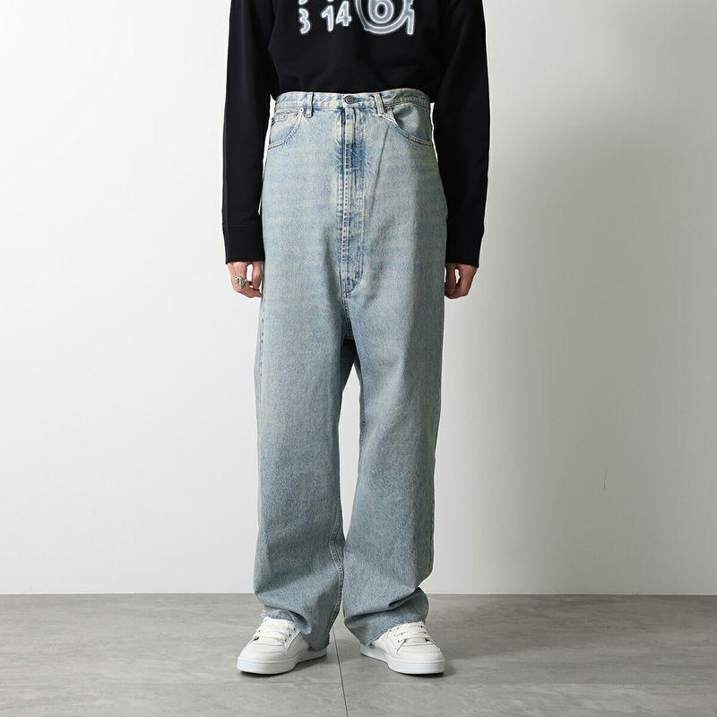 Maison Margiela（メゾンマルジェラ） ジーンズ S67LA0045 M30066