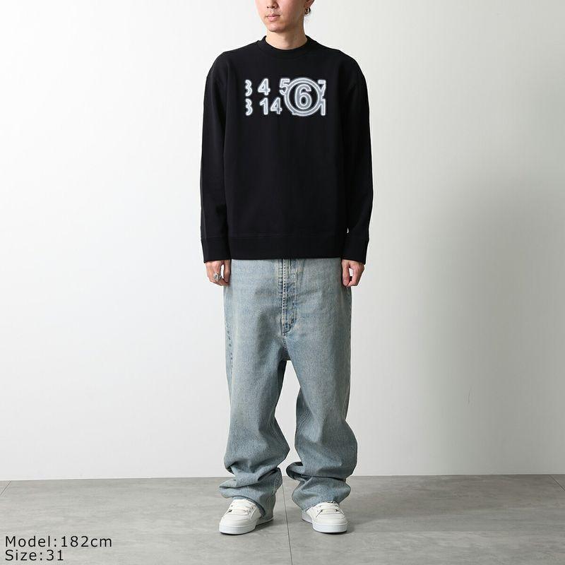 Maison Margiela（メゾンマルジェラ） ジーンズ S67LA0045 M30066