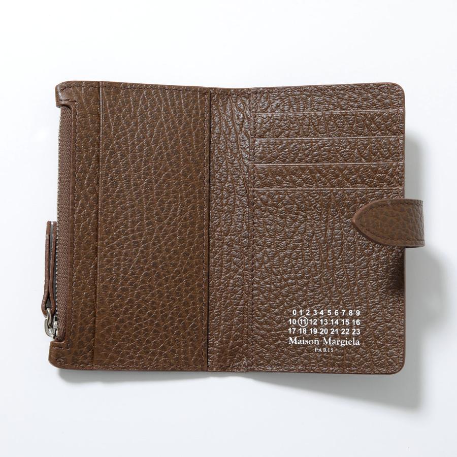 Maison Margiela（メゾンマルジェラ） コインケース SA1VX0019 P4455