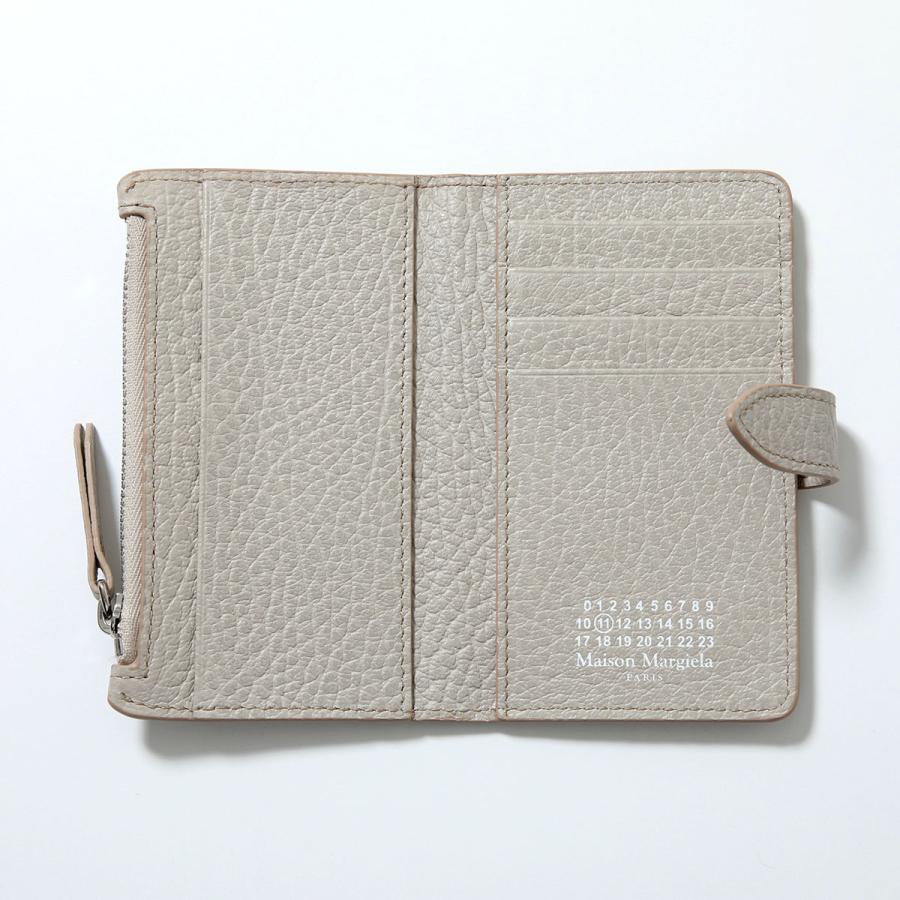 Maison Margiela（メゾンマルジェラ） コインケース SA1VX0019 P4455