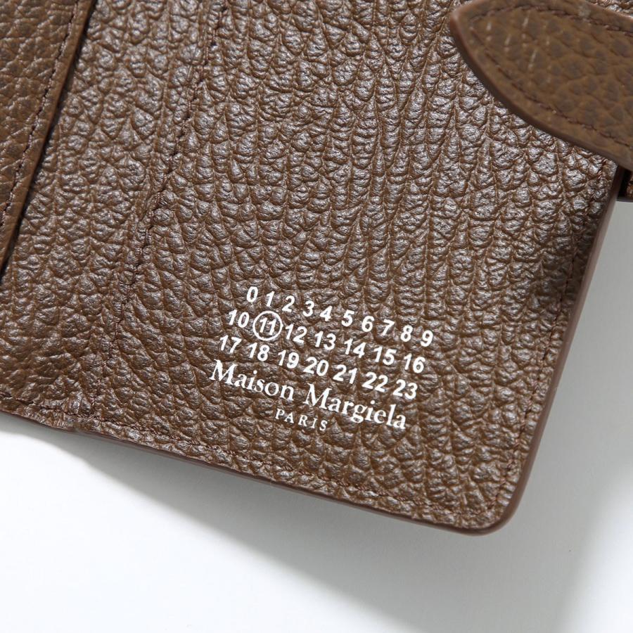 Maison Margiela（メゾンマルジェラ） コインケース SA1VX0019 P4455