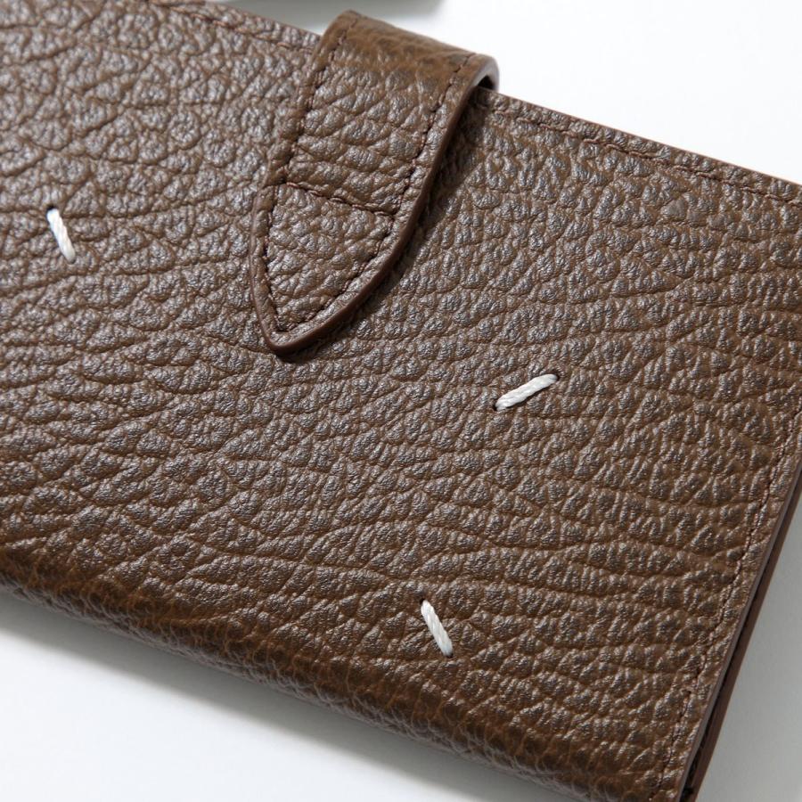 Maison Margiela（メゾンマルジェラ） コインケース SA1VX0019 P4455