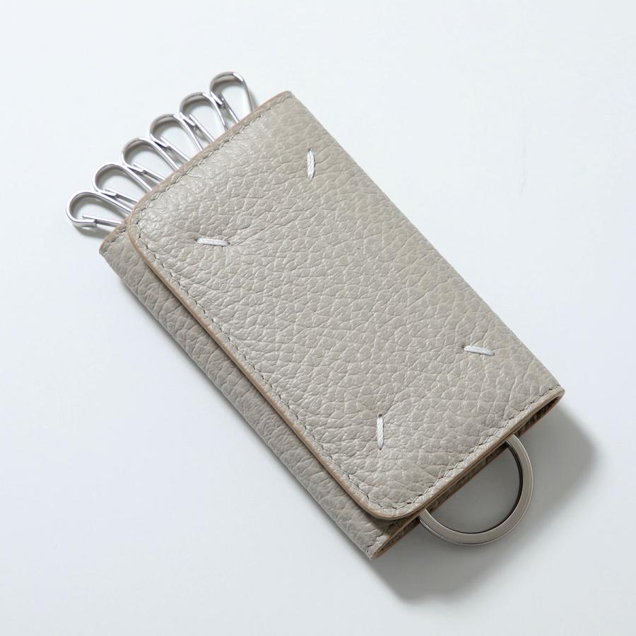 Maison Margiela（メゾンマルジェラ） キーケース SA3UA0001 P4455