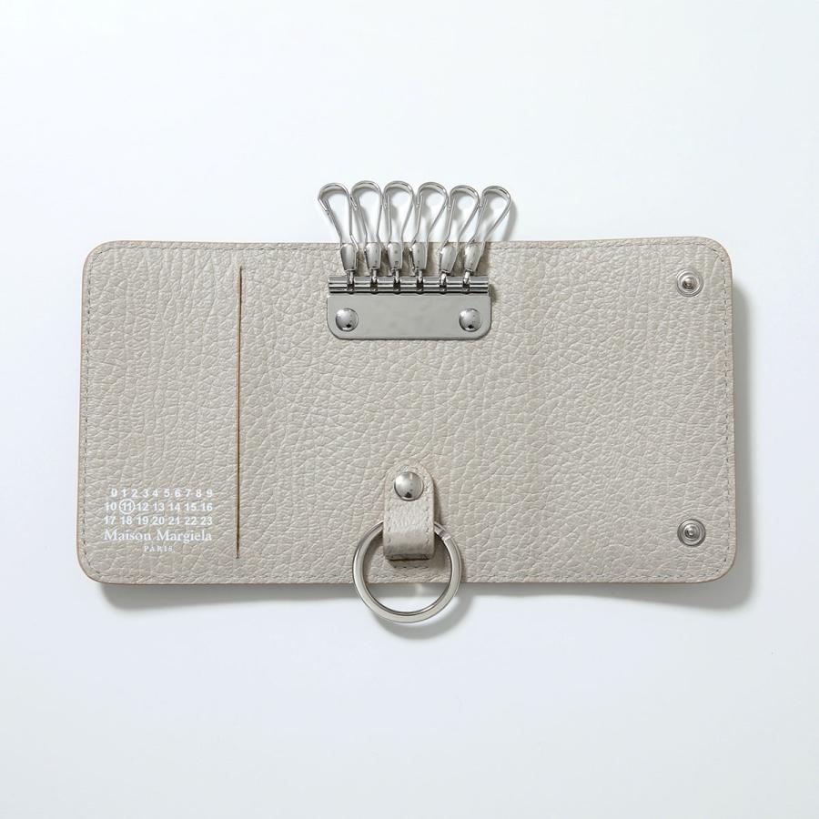 Maison Margiela（メゾンマルジェラ） キーケース SA3UA0001 P4455