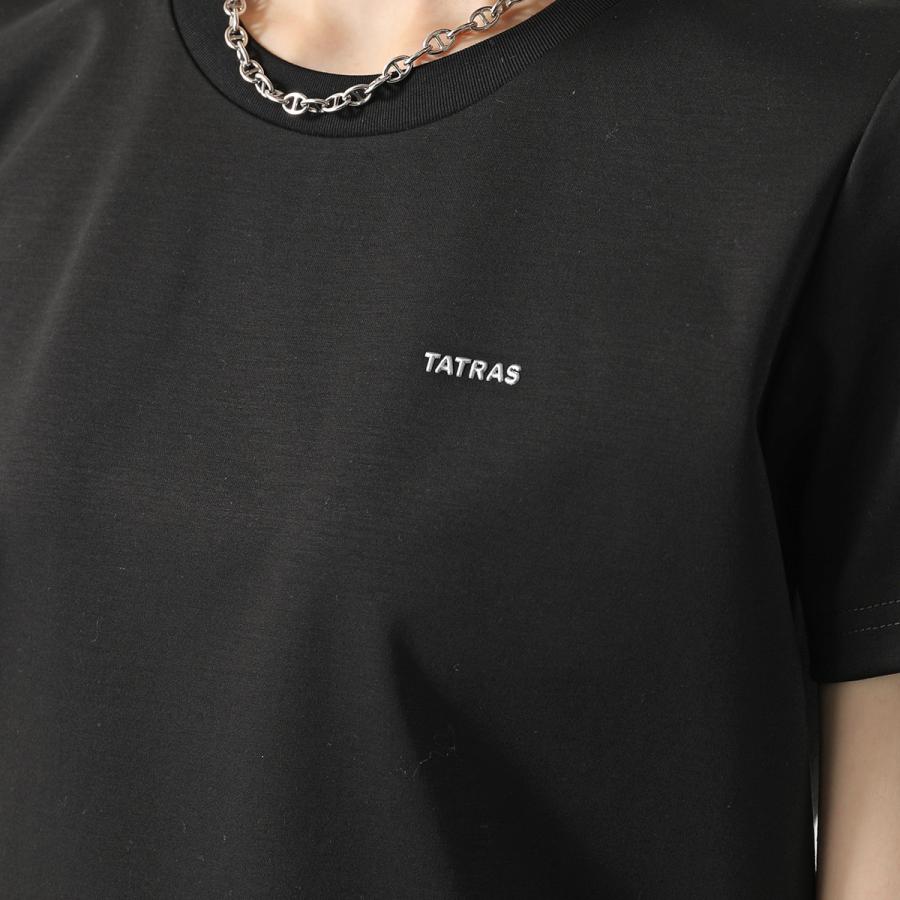 TATRAS（タトラス） Tシャツ ALEA エーリア LCKZ0057083588 レディース