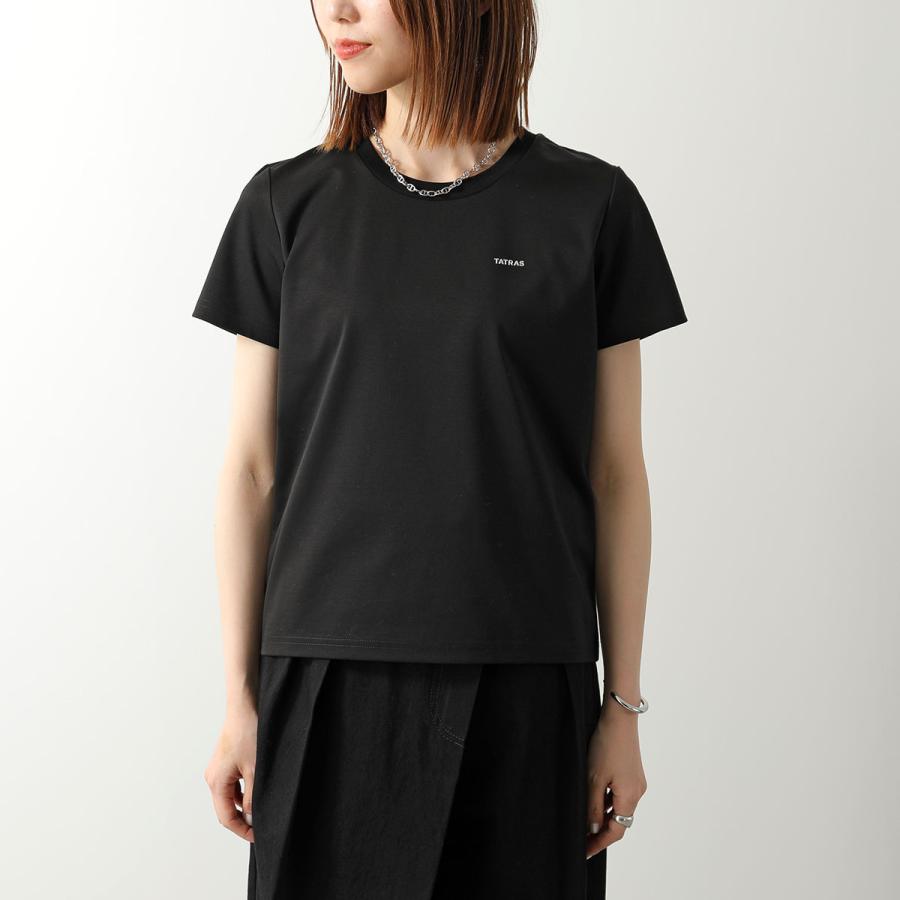 TATRAS（タトラス） Tシャツ ALEA エーリア LCKZ0057083588 レディース