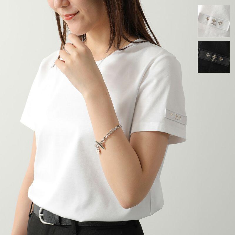TATRAS（タトラス） Tシャツ ZINNIA ジーニア LCKZ0351083588