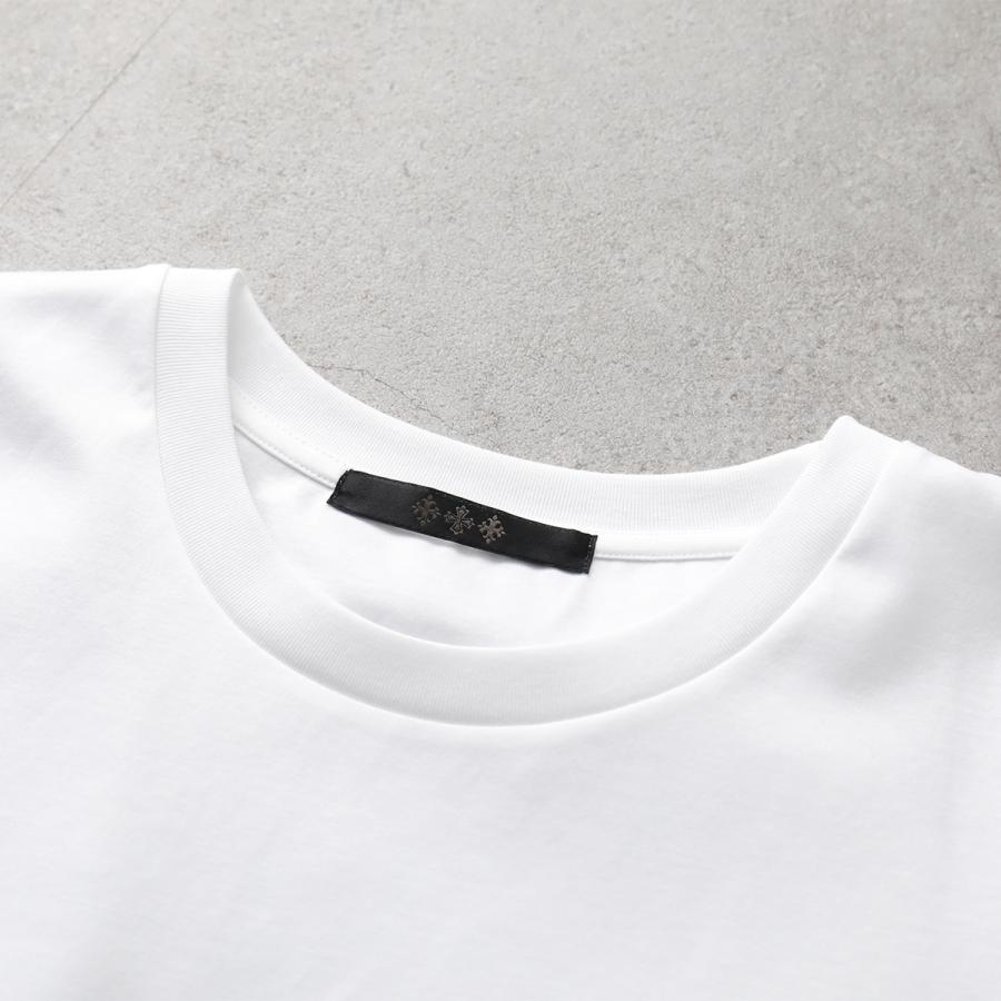 TATRAS（タトラス） Tシャツ ZINNIA ジーニア LCKZ0351083588