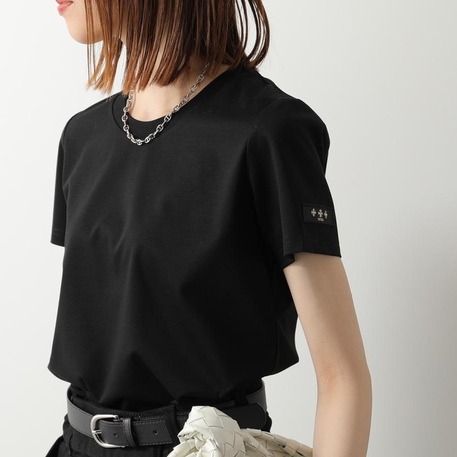 TATRAS（タトラス） Tシャツ ZINNIA ジーニア LCKZ0351083588