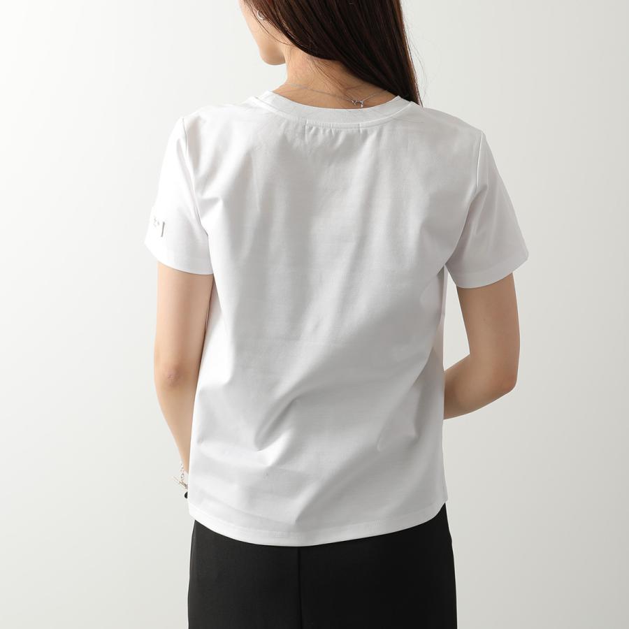 TATRAS（タトラス） Tシャツ ZINNIA ジーニア LCKZ0351083588