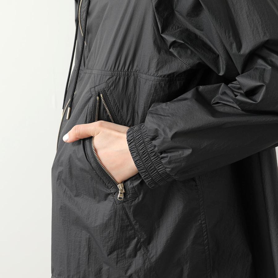 【美品】TATRAS ブルゾン　リバーシブル　撥水　カモフラージュ　軽量 TATRAS（タトラス） ナイロンジャケット AZALEA アザレア