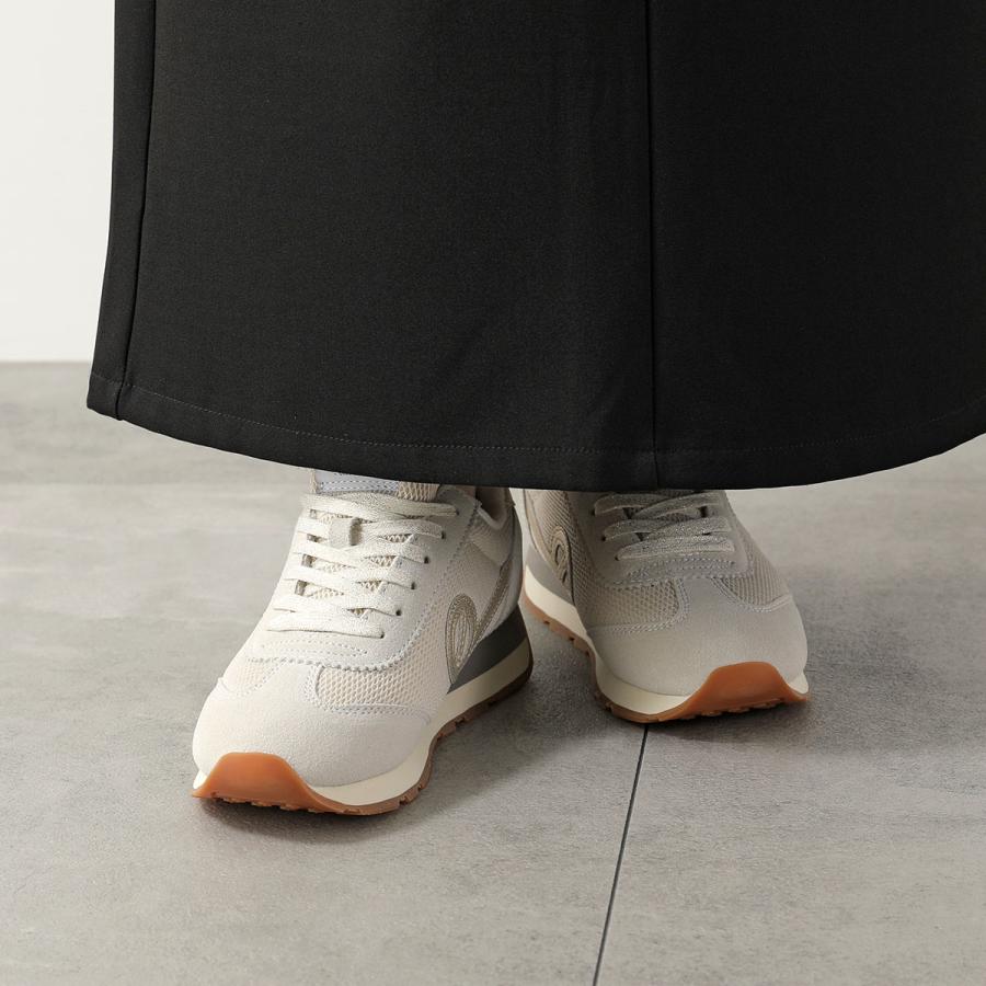 NO NAME（ノーネーム） スニーカー CITY RUN JOGGER シティー ラン