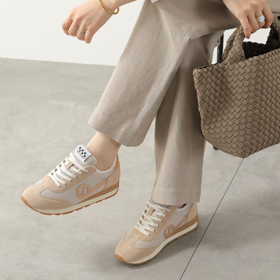 NO NAME（ノーネーム） スニーカー CITY RUN JOGGER シティー ラン