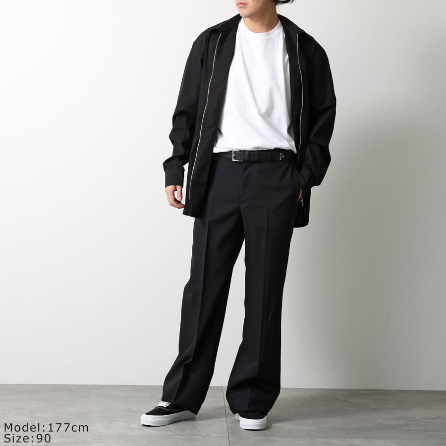 PRADA（プラダ） ベルト サフィアーノ 2CC672 053 レディース レザー