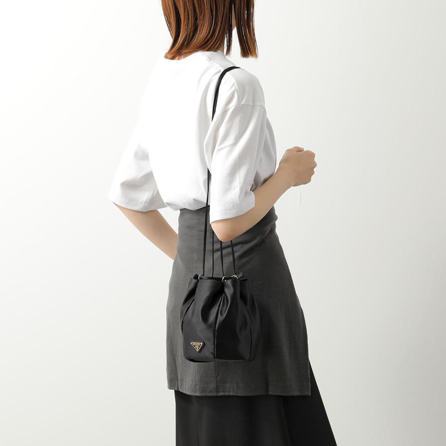 PRADA（プラダ） ハンドバッグ1BE103 AC4 レディース ショルダーバッグ