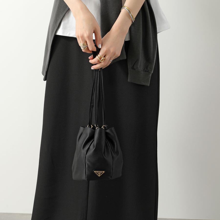 PRADA（プラダ） ハンドバッグ1BE103 AC4 レディース ショルダーバッグ