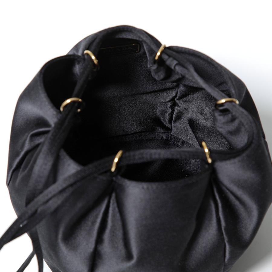PRADA（プラダ） ハンドバッグ1BE103 AC4 レディース ショルダーバッグ