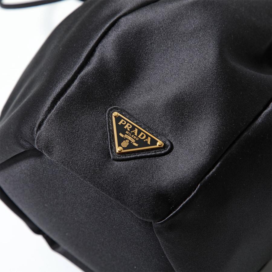 PRADA（プラダ） ハンドバッグ1BE103 AC4 レディース ショルダーバッグ