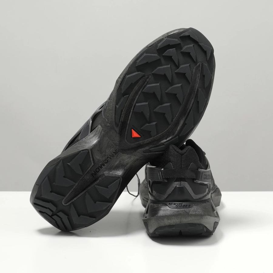 SALOMON（サロモン） スニーカー XT-PU.RE L エックスティー ピュア