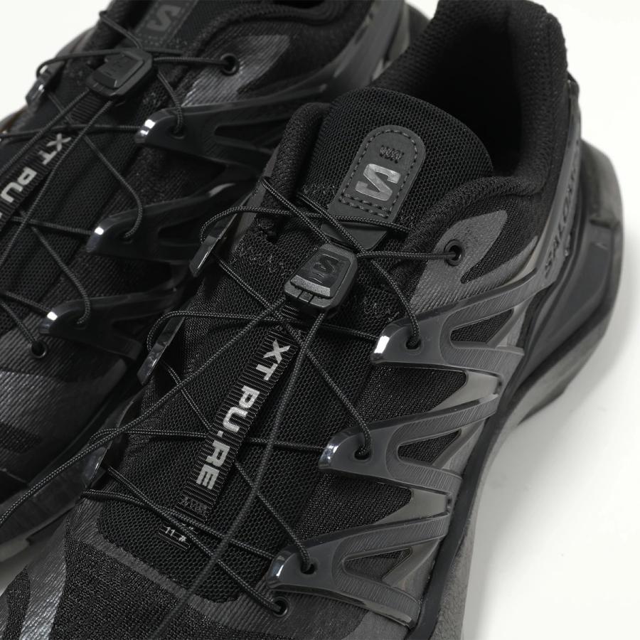 SALOMON（サロモン） スニーカー XT-PU.RE L エックスティー ピュア