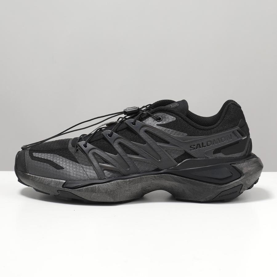 【れい】サロモン　スニーカー SALOMON（サロモン） スニーカー XT-PU.RE L エックスティー ピュア