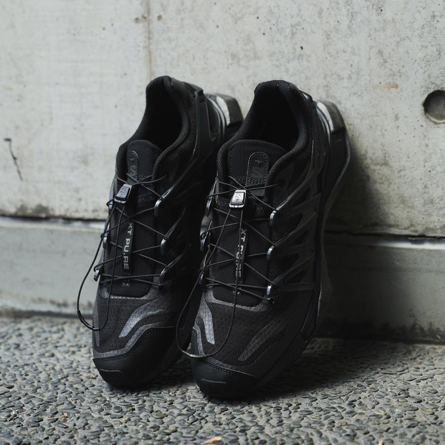 SALOMON（サロモン） スニーカー XT-PU.RE L エックスティー ピュア